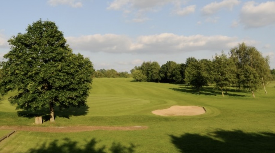 Photo of Ullesthorpe Court Hotel & Golf Club